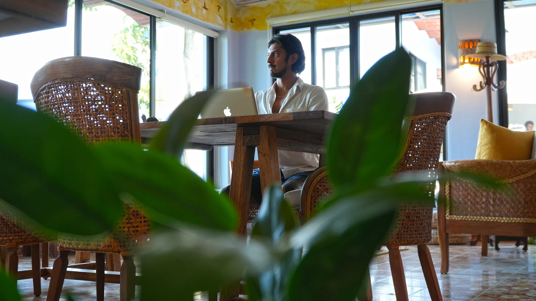 Nawalli lounge