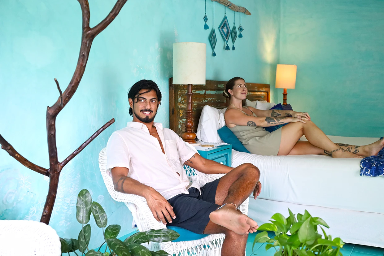Nawalli lifestyle Sayulita